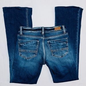 BKE Jeans.